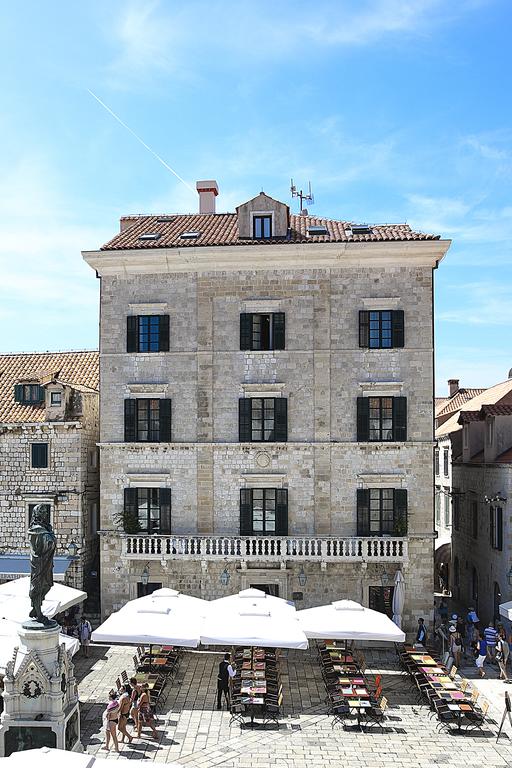 The Pucic Palace