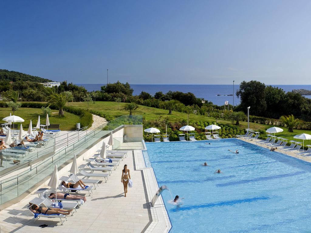 Valamar Lacroma Dubrovnik