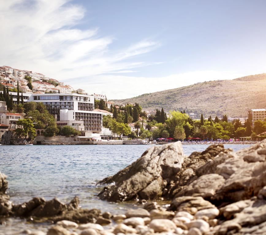 Hotel Kompas Dubrovnik