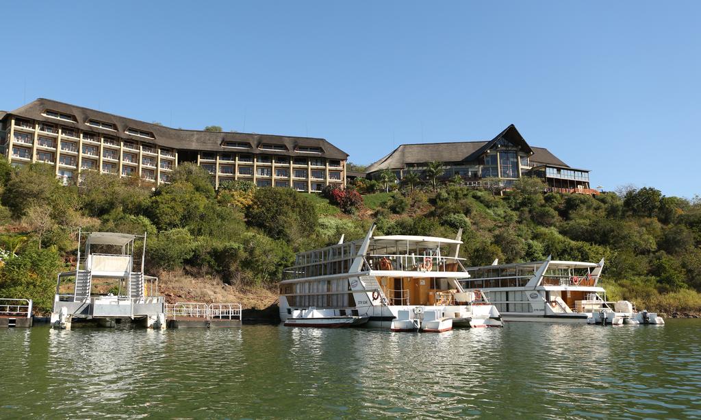 aha Jozini Tiger Lodge and Spa