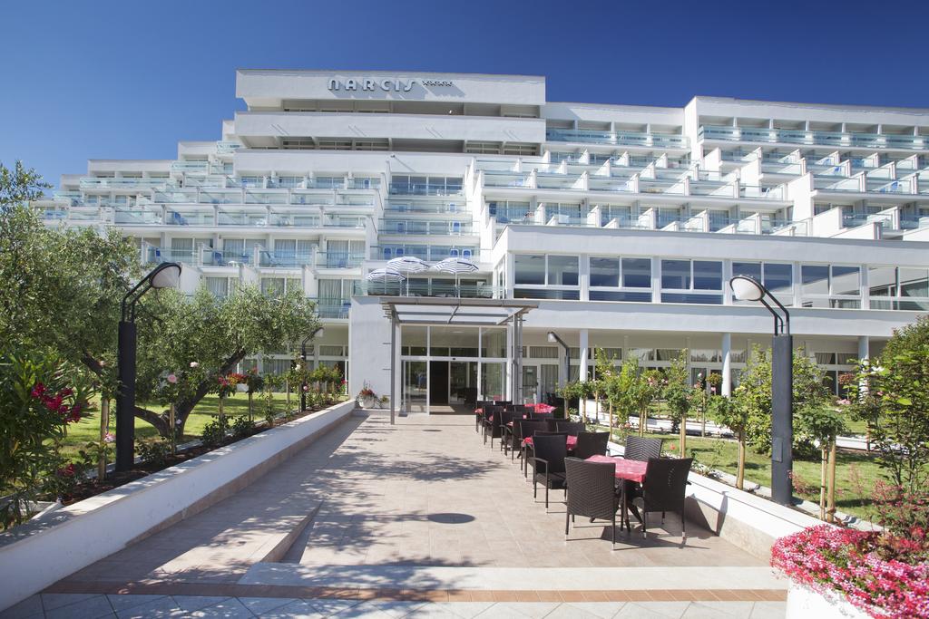 Hotel Narcis - Maslinica Hotels and Resorts