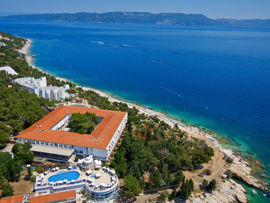 Hotel Valamar Sanfior