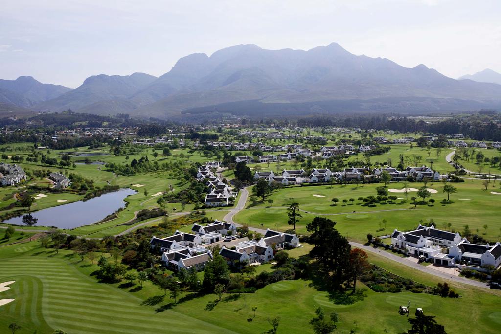 Fancourt