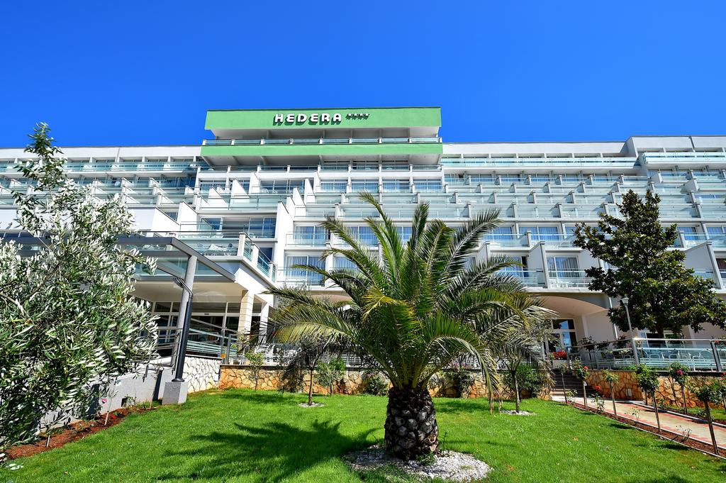 Hotel Hedera - Maslinica Hotels and Resorts