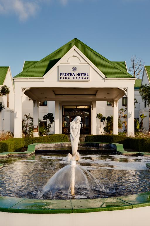 Protea Hotel George King George