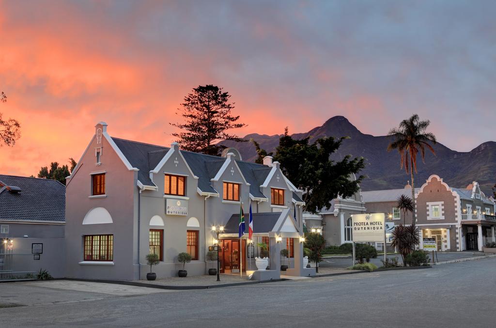 Protea Hotel by Marriott George Outeniqua