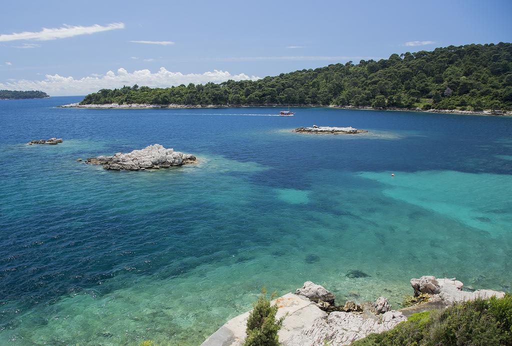 Hotel Bozica Dubrovnik Islands