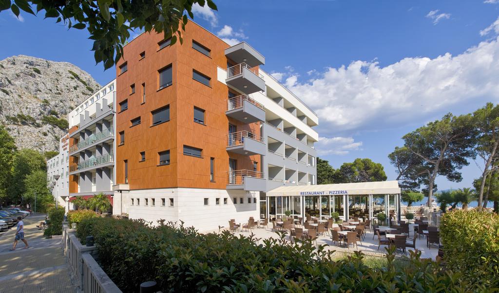 Hotel Plaža