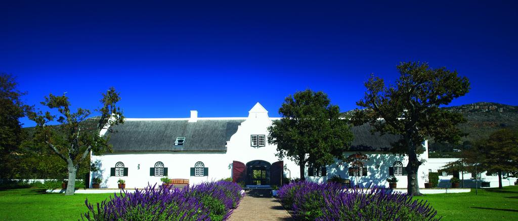 Steenberg Hotel