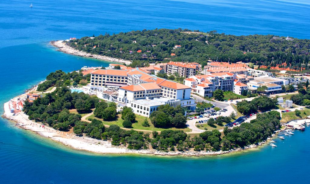 Park Plaza Histria Pula