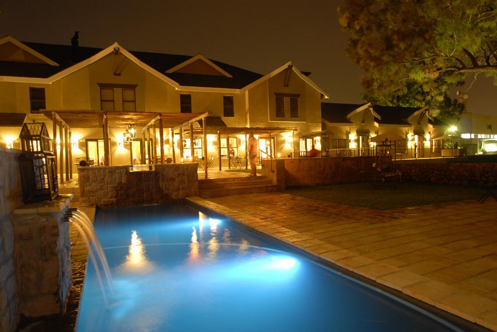 Protea Hotel Bloemfontein Willow Lake