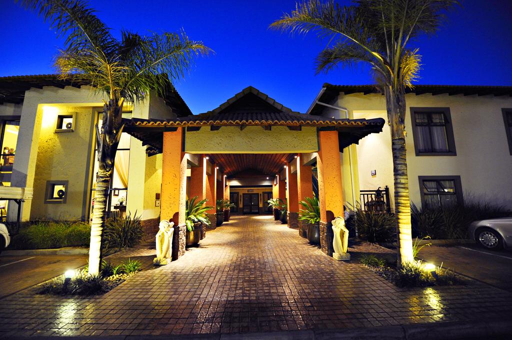 Villa Bali Boutique Hotel