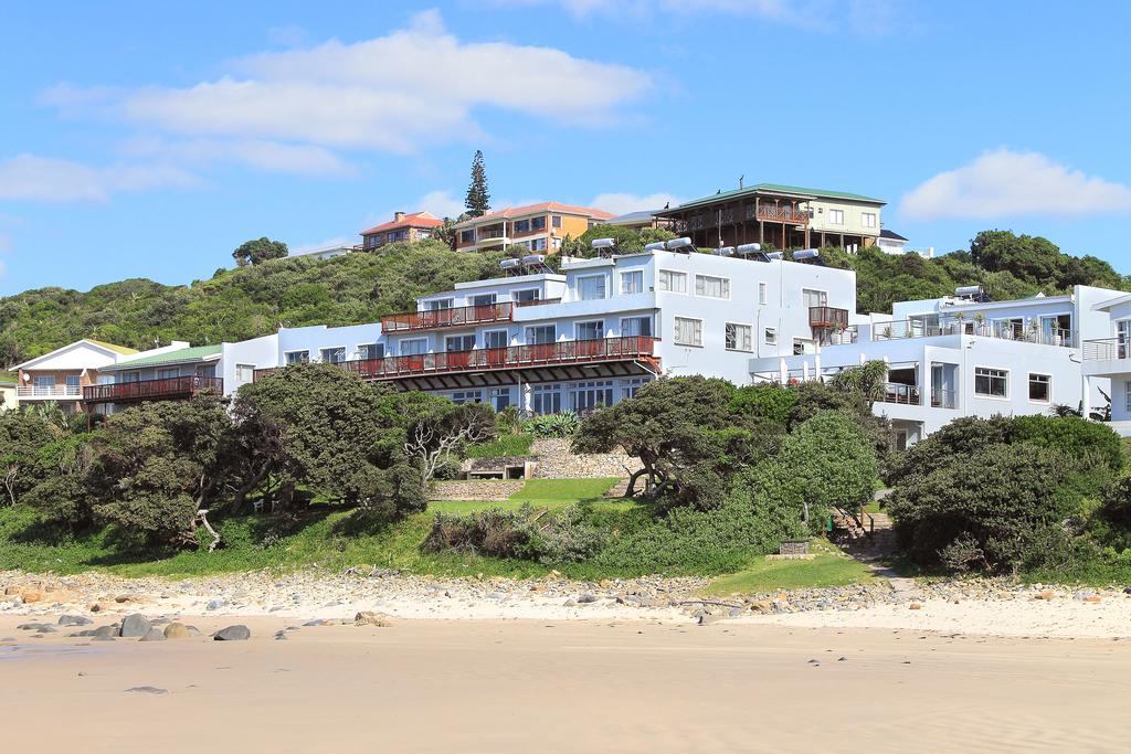 Morgan Bay Hotel