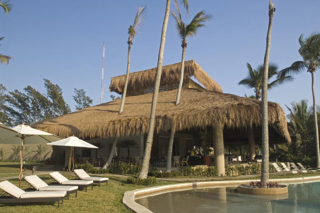 Isla Tajin Beach and River Resort