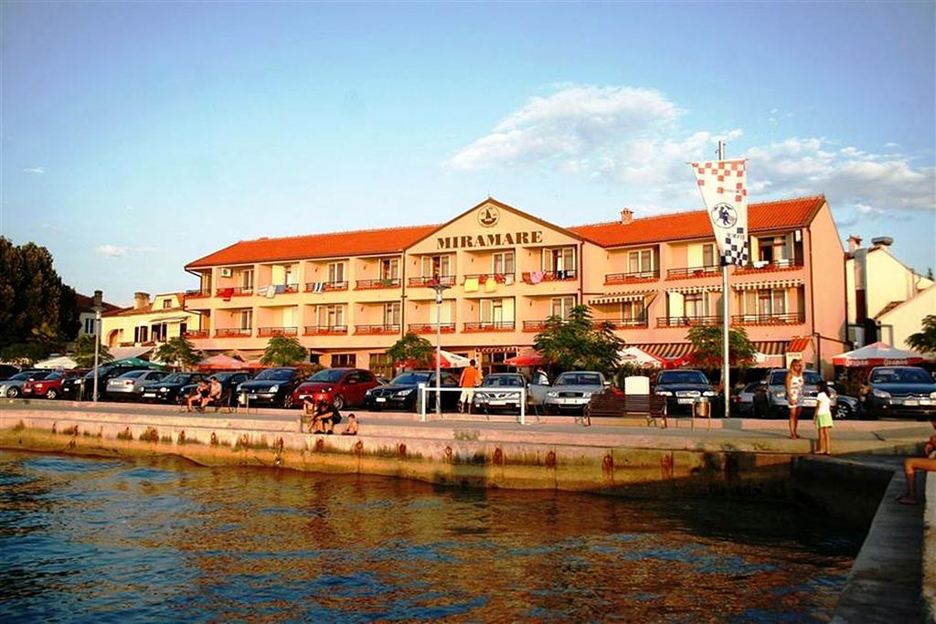 Hotel Miramare