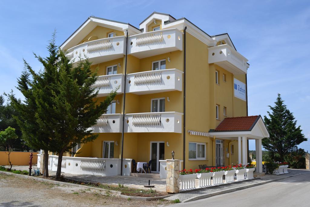 Aparthotel Zaton