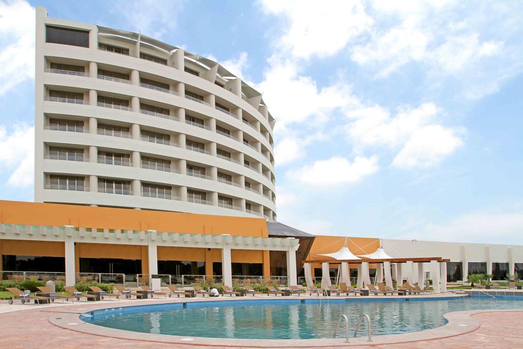 Crowne Plaza Tuxpan