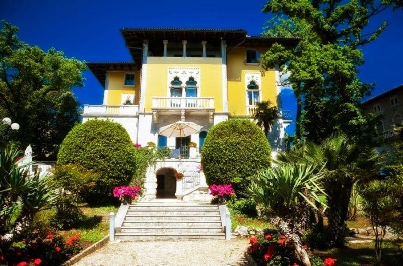 Villa Astra