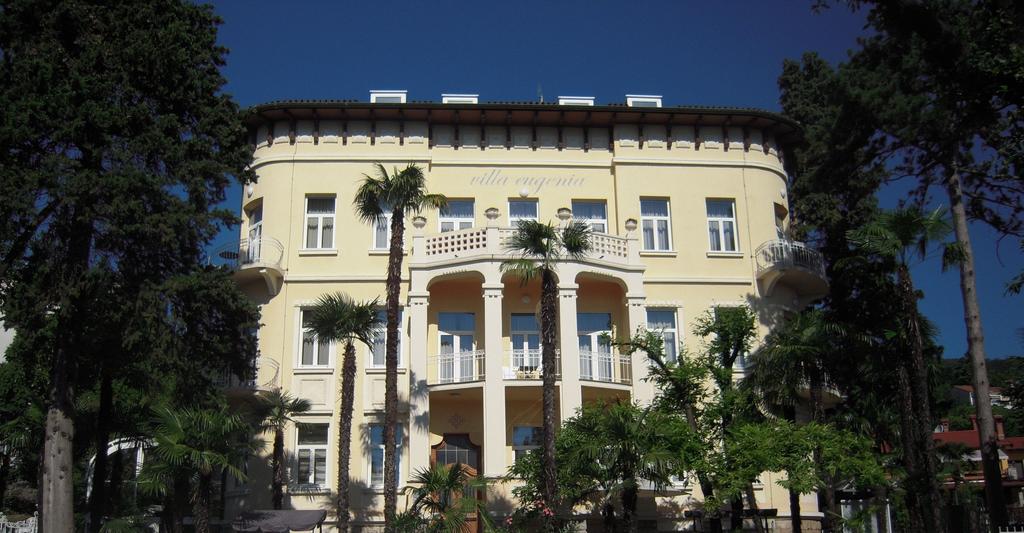 Villa Eugenia