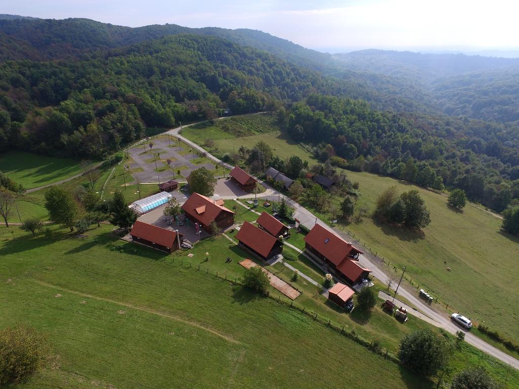 Hotel Srakovcic Heart of Nature