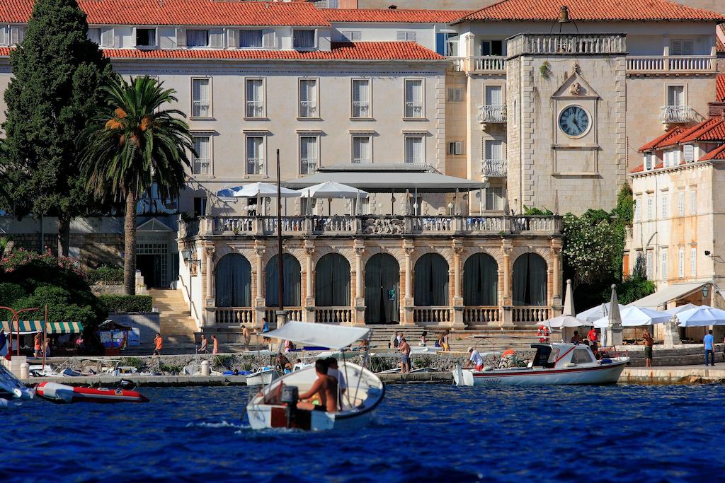 The Palace Hvar Hotel