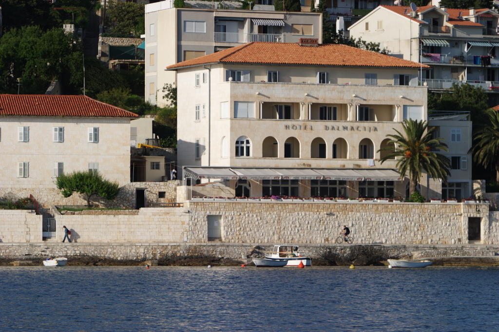 Hotel Villa Dalmacija