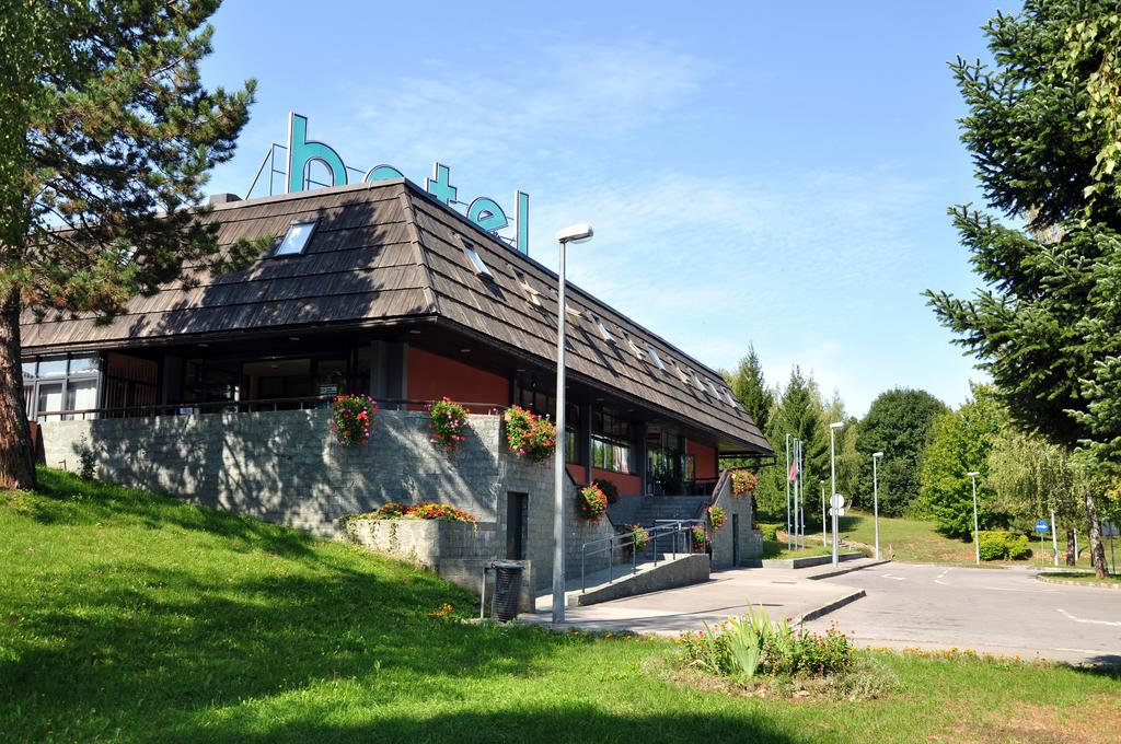 Hotel Grabovac