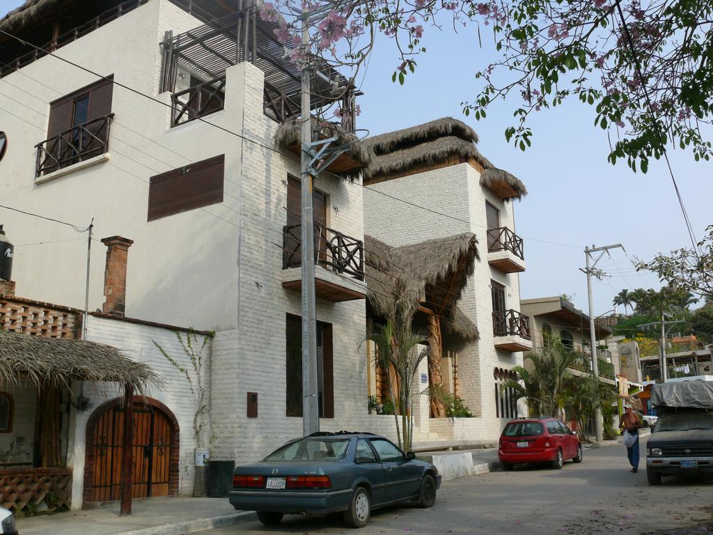 Hotel Kupuri