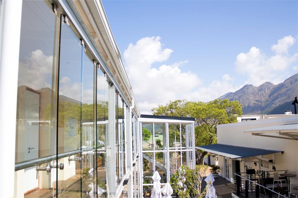 Franschhoek Boutique Hotel