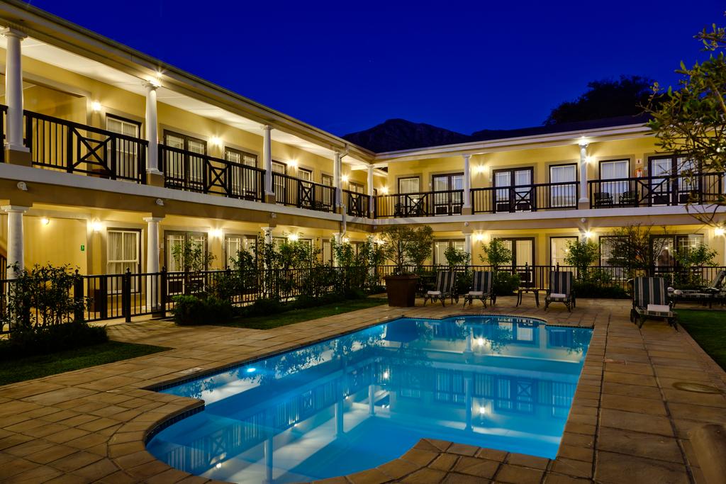 Protea Hotel by Marriott Franschhoek